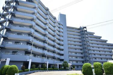 アットホーム】セザール南仙台 709 2LDK[6990921248]仙台市太白区