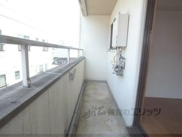 アットホーム ハウス ザ クレスト ４０３ １ｋ 提供元 賃貸のエリッツ 京都駅前店 株 エリッツ 京都市上京区の賃貸マンション