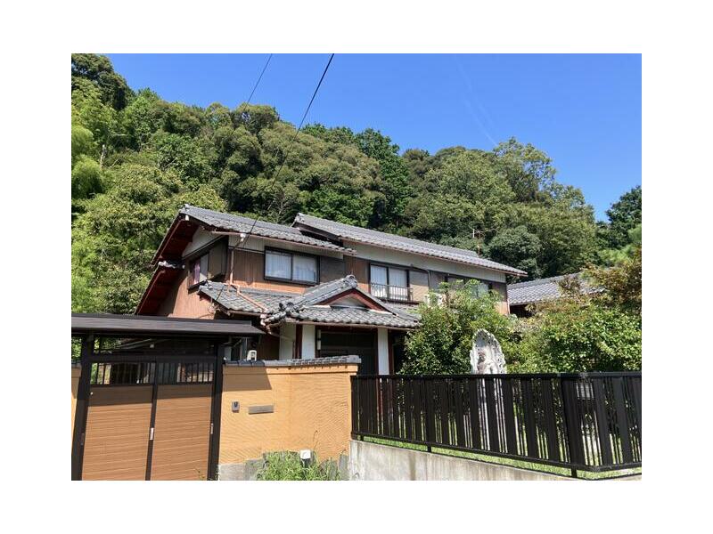 Nagahama City, Koyagumi Kamimachi