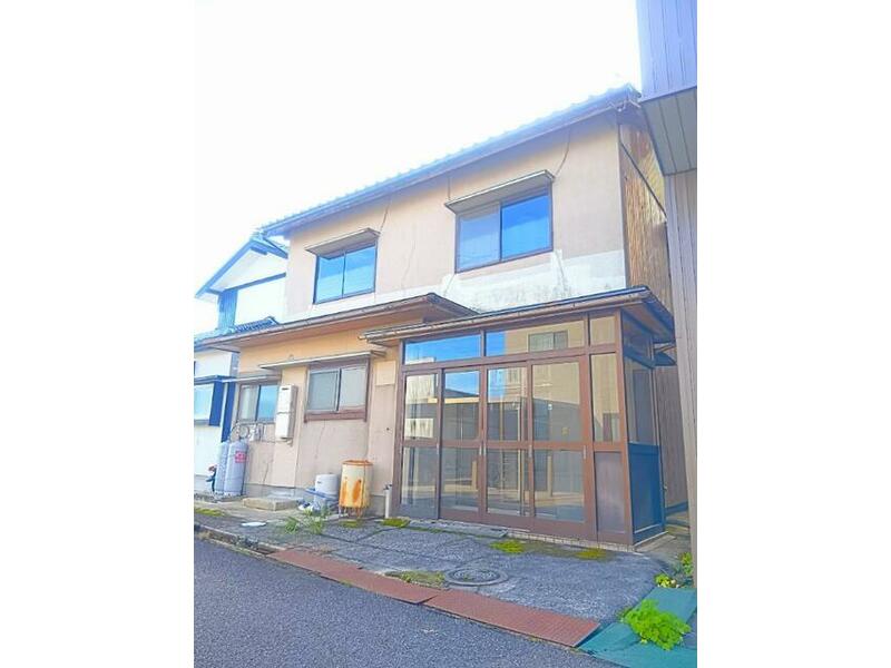 Echizen City, Ikaku Town (Sports Park Station) 2-story 6DK