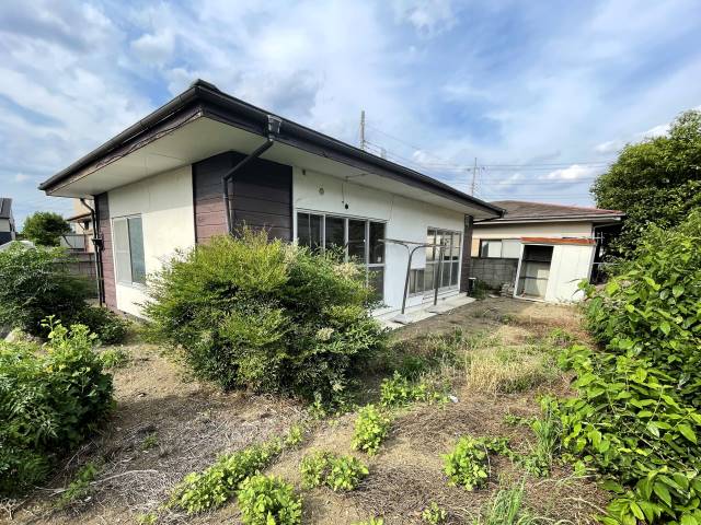 Cheap house for sale in Ota, Gunma