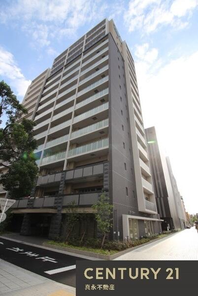プレサンスロジェ大垣駅前 9階 ３ｌｄｋ 大垣市の中古マンション アットホーム マンション購入の情報