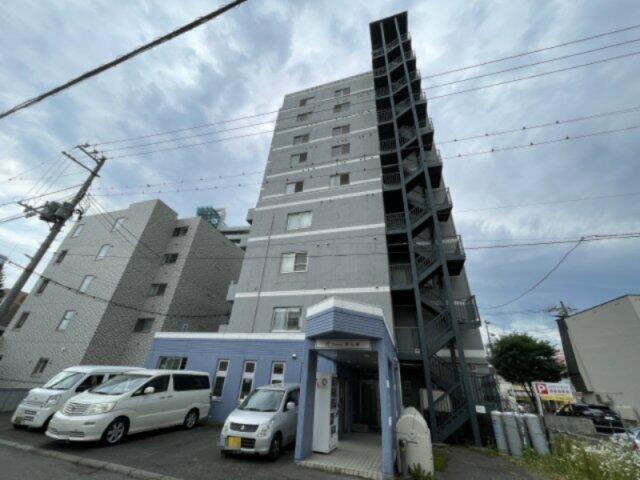 アットホーム】FCFarnest 東札幌（提供元：シーク