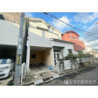 detached 大和高田市大字根成柿