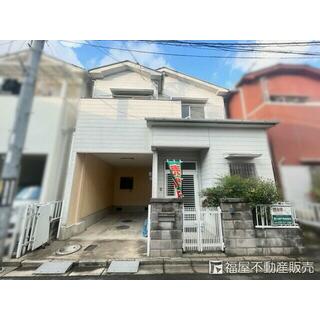 detached 大和高田市大字根成柿