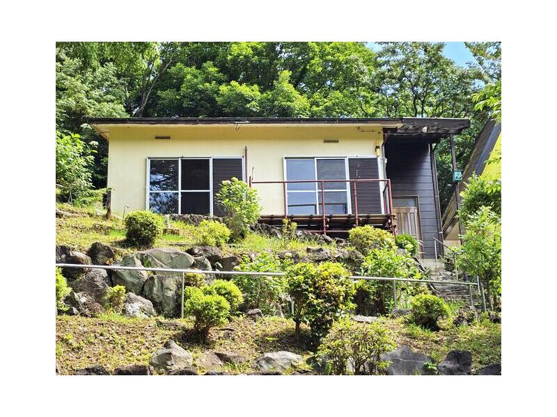 Ito City, Usami (Usami Station) single-story building 3DK