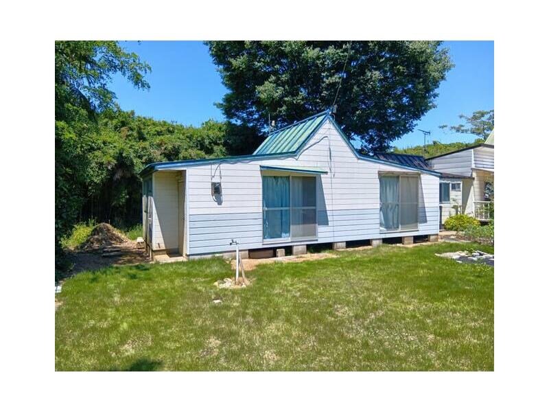 (Shin-Hokoda Sta.) Single-story building, 2K

2,000,000 yen