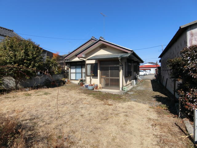 Cheap house for sale in Mibu, Tochigi