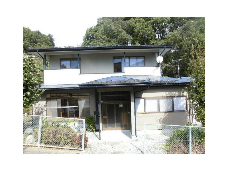 Morioka City, Iwaki Shimizu (Yamagishi Station) 2-story 4DK