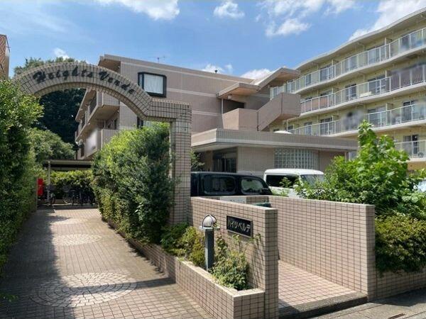 【積算90.5%】埼玉県さいたま市見沼区・大和田駅 徒歩5分の一棟マンション