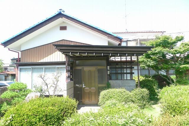 Cheap house for sale in Mooka, Tochigi
