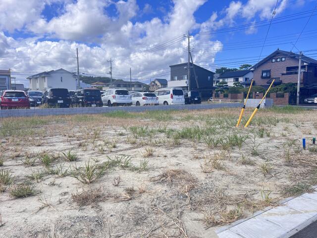アットホーム】大網白里市 仏島 （大網駅 ） 住宅用地