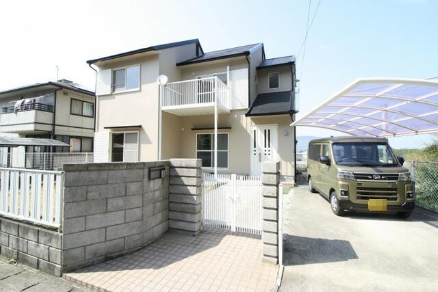 土地&amp;家屋  二階建て    香川県さぬき市 香川県さぬき市長尾東の一戸建て（売買）一戸建て詳細(LC049637