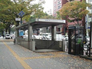 雨宮 アットホーム】プラウドタワー仙台勾当台通 16階 3LDK