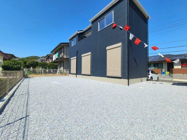 アットホーム 北九州市小倉南区 長行西5丁目 徳力嵐山口駅 2階建 4sldk 北九州 市小倉南区の新築一戸建て 提供元 株 不動産ふたみん 一軒家 家の購入 アットホーム 北九州市小倉南区 長行西5丁目 徳力嵐山口駅 2階建 4sldk 北九州 市小倉南区の新築一戸建て 提供元 株 不動産ふたみん 一軒家 家の購入