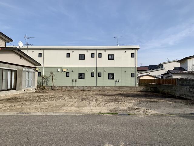 アットホーム 秋田市 保戸野八丁 住宅用地 秋田市の土地 売地 宅地 分譲地など土地の購入情報
