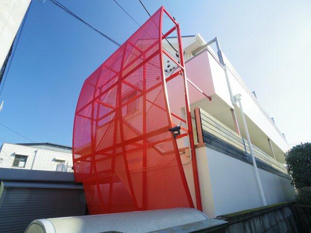 アットホーム カーサ ロッサ ０２０３ａ ワンルーム 提供元 株 ユニホー 練馬営業所 武蔵野市の賃貸アパート