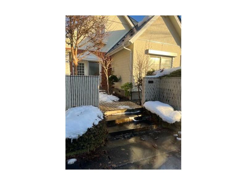 Hanamaki City, Matsuen Town (Hanamaki Station), 2-story building, 3LDK