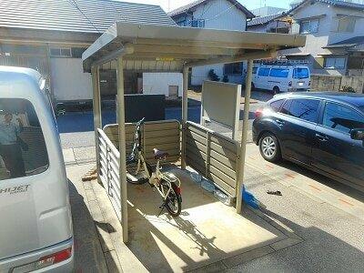 アットホーム リバーサイド マルエイ コーポ 102 2ldk 提供元 ホームメイトfc浄心駅前店 住マイル 株 名古屋 市中川区の賃貸アパート アットホーム リバーサイド マルエイ コーポ 102 2ldk 提供元 ホームメイトfc浄心駅前店 住マイル 株 名古屋 市中川区の賃貸アパート