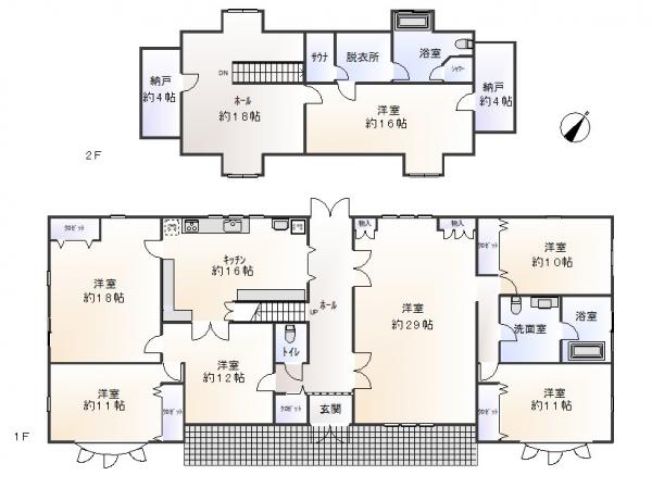 アットホーム 桐生市 広沢町５丁目 新桐生駅 2階建 ７ｓｄｋ 桐生市の中古一戸建て 提供元 イエステーション高崎店 株 広田住宅センター 一軒家 家の購入