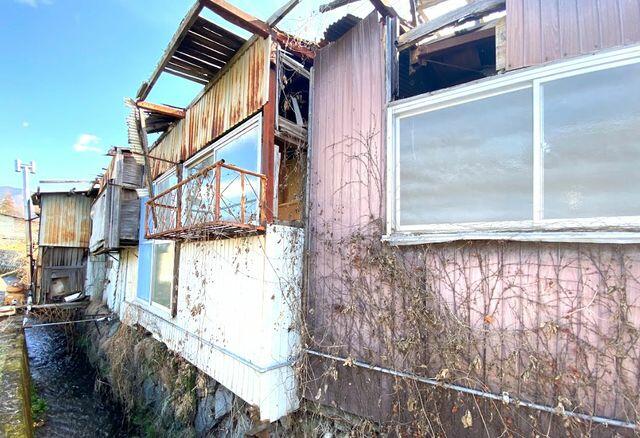 detached 甲州市塩山中萩原