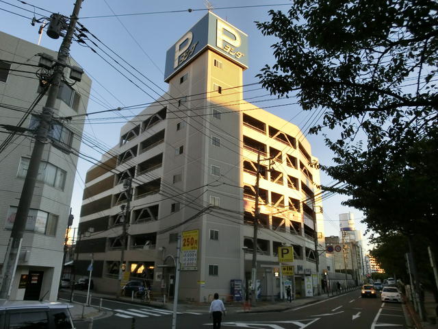 神奈川県 横浜市中区 長者町９丁目 桜木町駅 の月極駐車場 賃貸駐車場 賃貸 不動産情報はアットホーム