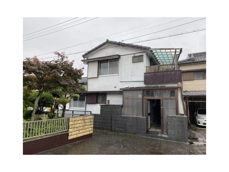 Nichinan City, Nango-cho Nakamura Otsu (Nango Station) 2F 6DK

Nango-cho Nakamura Otsu