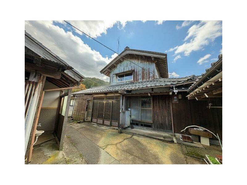 Obama City, Iimori (Kato Station), 2-story, 9DK