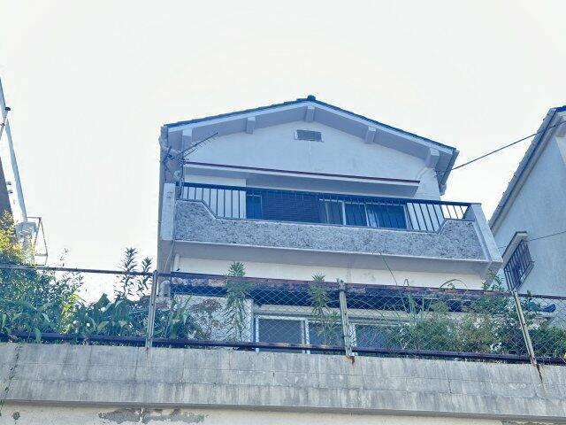 Kobe, Hyogo property
