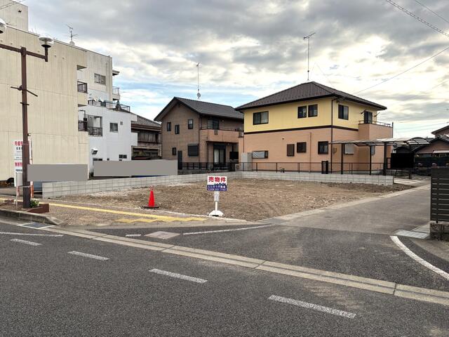 アットホーム】美濃加茂市 太田町 (美濃太田駅 ) 住宅用地 アットホーム】美濃加茂市 太田町 (美濃太田駅 ) 住宅用地