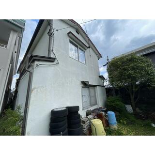 detached 日光市今市