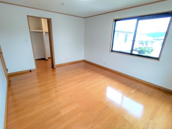 アットホーム 徳島市 上八万町西山 文化の森駅 2階建 ５ｌｄｋ 1068744558 徳島市の中古一戸建て 提供元 株 カチタス 徳島店 一軒家 家の購入