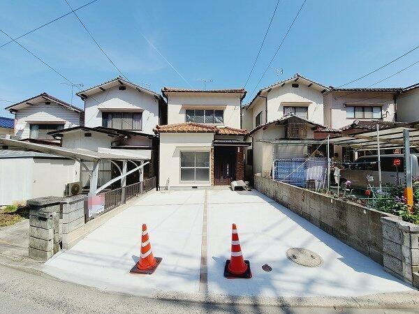 アットホーム 広島市安佐北区 口田南５丁目 安芸矢口駅 2階建 ３ｌｄｋ 広島市安佐北区の中古一戸建て 提供元 トータテ住宅販売 株 北営業所 一軒家 家の購入