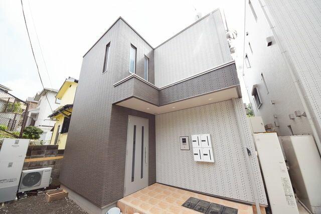 アットホーム 東急東横線の賃貸物件 賃貸マンション アパート 神奈川県 賃貸住宅情報やお部屋探し