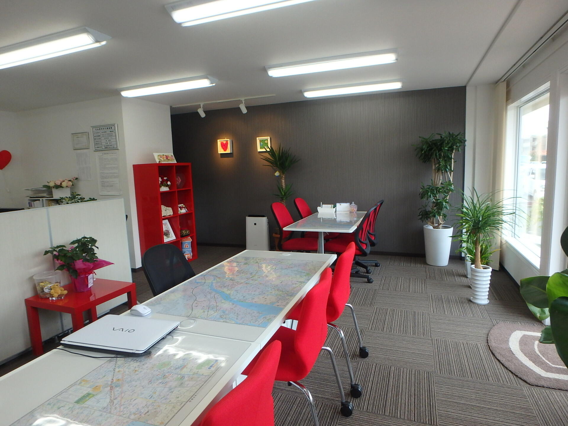 アットホーム】ハート不動産(株)(岡山県 倉敷市)｜不動産会社｜賃貸