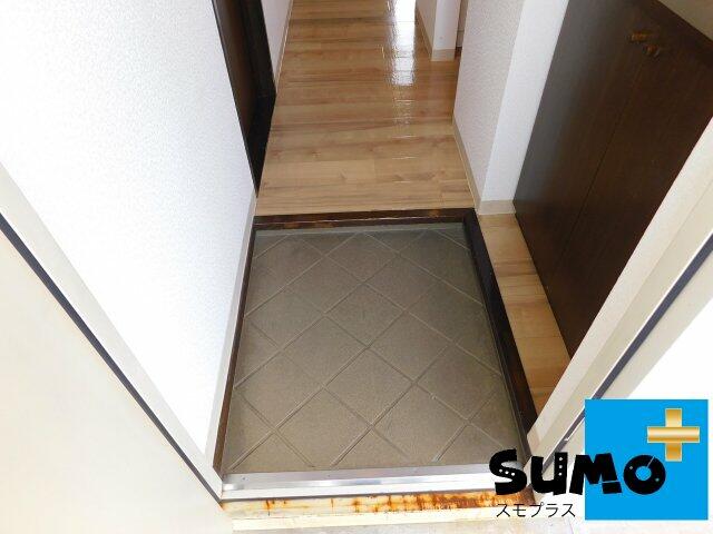 アットホーム ウインズシャルマン ２０１ ３ｄｋ 提供元 エイトナイン 株 スモプラス明石駅前店 神戸市西区の賃貸アパート