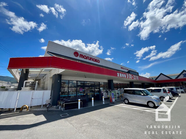 アットホーム】吉野川市 鴨島町鴨島 （鴨島駅 ） 住宅用地