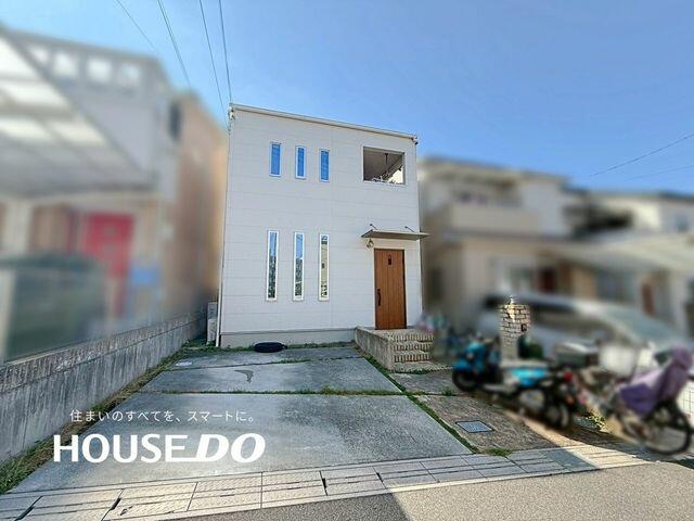アットホーム】三島郡島本町の一戸建て・分譲住宅（新築・建売