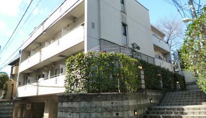 渋谷区代々木の賃貸 家賃10万円以下の賃貸物件 の物件検索結果 アットホーム 賃貸マンション アパート 貸家