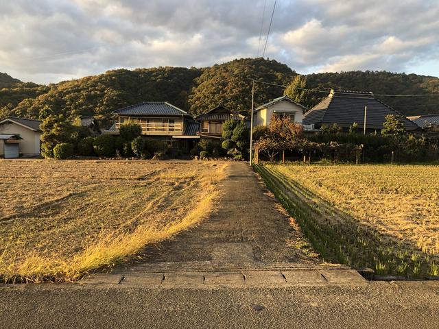 アットホーム 福山市 神辺町字上御領 御領駅 住宅用地 福山市の土地 売地 宅地 分譲地など土地の購入情報