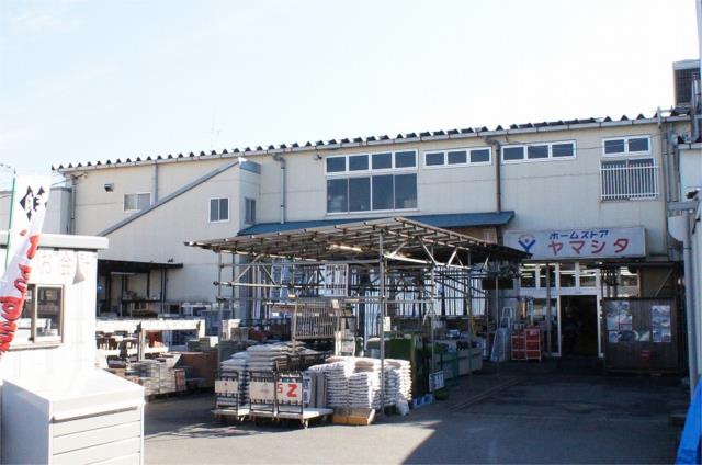 アットホーム テラスハウスさくら ５ ２ｄｋ 提供元 シャーメゾンショップ 株 ニューライフオリジナル厚木店 厚木市の賃貸テラスハウス