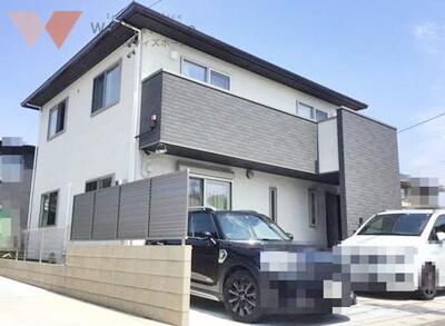 アットホーム 明石市 鳥羽 西明石駅 2階建 ２ｌｄｋ 6971697728 明石市の中古一戸建て 提供元 株 ウィズホーム 一軒家 家の購入