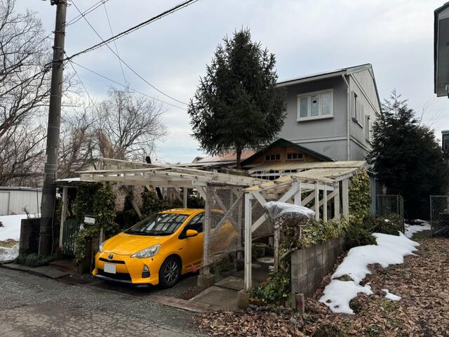 Cheap house for sale in Takashima, Shiga