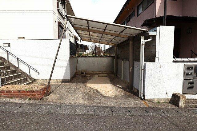 Minato, Naka Ward, Okayama City (near Higashiyama/Okaden Museum Station) 2-story building, 8K &mdash; photo 5
