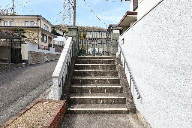 Minato, Naka Ward, Okayama City (near Higashiyama/Okaden Museum Station) 2-story building, 8K &mdash; photo 6