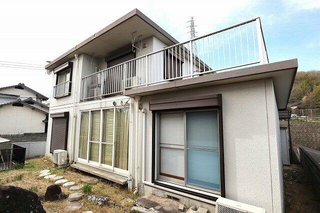Minato, Naka Ward, Okayama City (near Higashiyama/Okaden Museum Station) 2-story building, 8K &mdash; photo 4