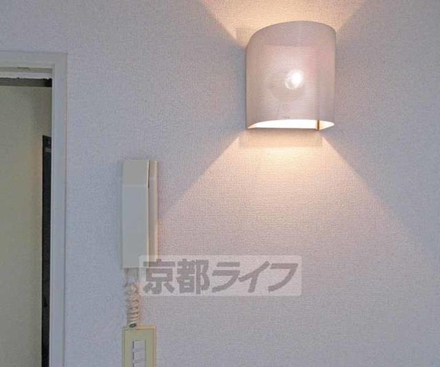 アットホーム ケーズ山科 ２０３ １ｋ 提供元 京都ライフ山科店 株 京都ライフ 山科店 京都市山科区の賃貸アパート