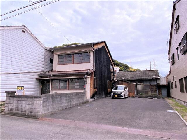 アットホーム 松山市 高砂町１丁目 清水町駅 住宅用地 松山市の土地 売地 宅地 分譲地など土地の購入情報