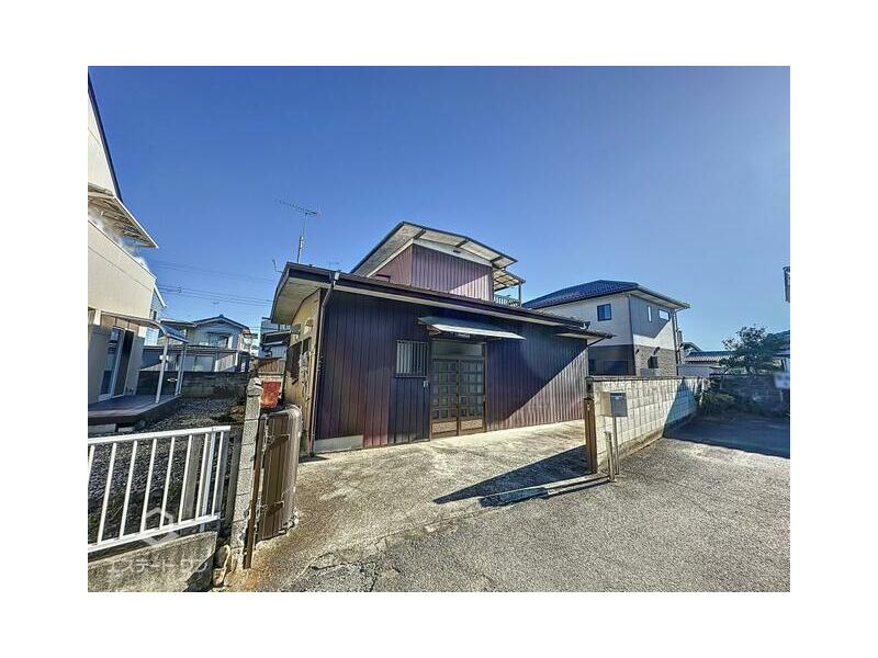 Ashikaga City, Sukedo Nakacho (Ashikaga Station) 2-story building 4LDK