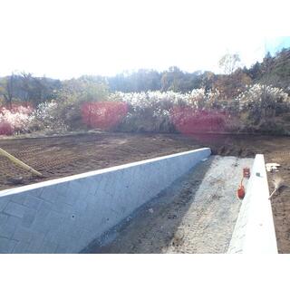 都留市 小野 （都留文科大学前駅 ） 住宅用地